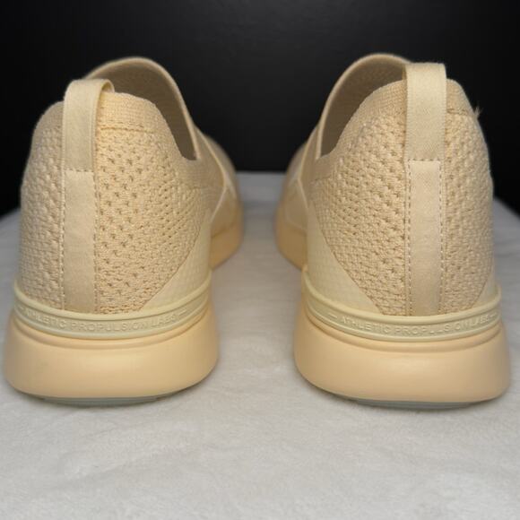 APL TechLoom Bliss | 8.5M/10W | Slip-On Trainer - NIB main image 12